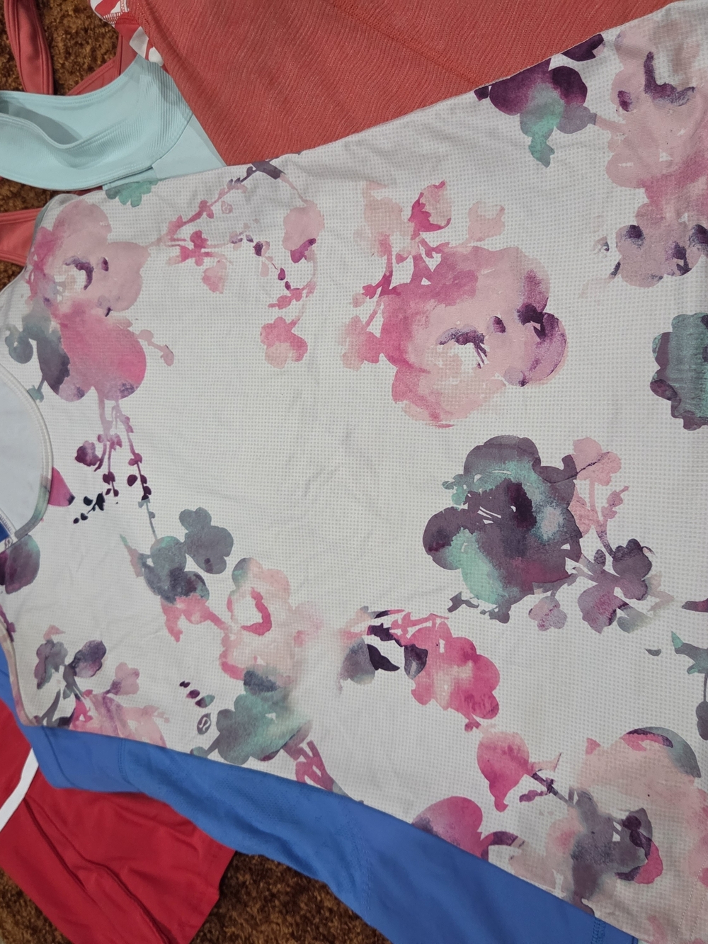 Activewear Bundle Diff Sizes - Picture 5 of 14